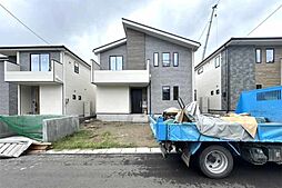 新築戸建 宮城郡利府町6期 2号棟