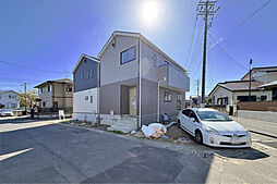 新築戸建　太白区中田町第6　1号棟