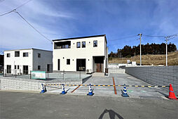 中古戸建 富谷市堂ノ前 D棟