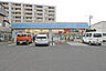 周辺：ローソン仙台中山四丁目店　徒歩7分