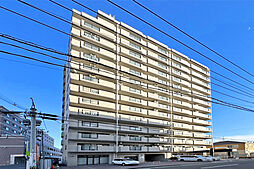 マンション グリーンキャピタル長町2