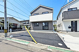 新築戸建 太白区西の平第3 1号棟