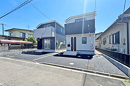 新築戸建 太白区東中田第7 2号棟