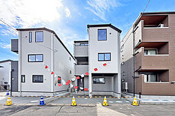 新築戸建 若林区白萩町1期 1号棟