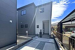 新築戸建 太白区柳生7丁目 2号棟