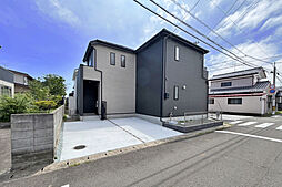 新築戸建 若林区沖野12期 1号棟