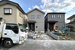 新築戸建 富谷市東向陽台2丁目31番 B号棟