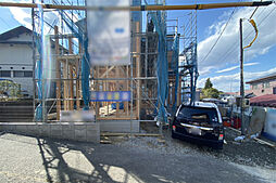 新築戸建 塩釜市南錦町1 1号棟