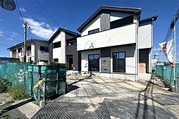 新築戸建 宮城野区福田町南1期 2号棟