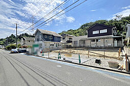 新築戸建 泉区松陵2丁目45番 B号棟
