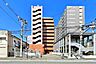 外観：リビングに面した居室で開放的な空間に！現地（2026年9月）撮影