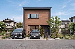 新築戸建 宮城郡利府町神谷沢 6号棟