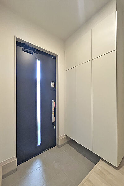 洗面を拡大表示