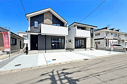 新築戸建　太白区柳生3期　4号棟