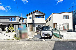 新築戸建　泉区南光台10期　1号棟