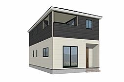 新築戸建 多賀城市伝上山第4 1号棟