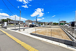 新築戸建 岩沼市二木2丁目1 3号棟