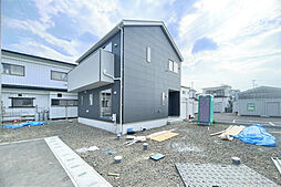 新築戸建 太白区東中田第6 3号棟