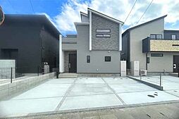 新築戸建 岩沼市桜5丁目 4号棟
