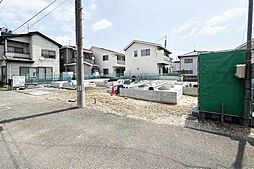 新築戸建 若林区若林1丁目79番 D号棟