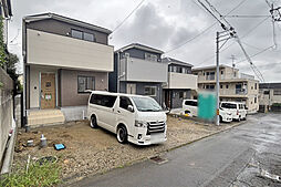 新築戸建 青葉区高松第3 1号棟
