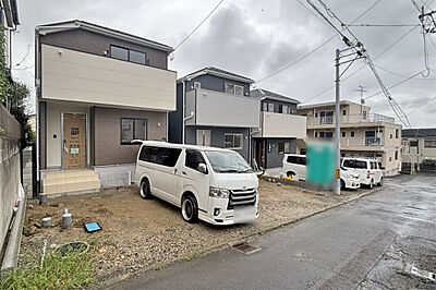 外観:JR仙山線「東照宮駅」徒歩18分&JR東北本線「東仙台駅」徒歩圏内!現地(2026年9月)撮影 外観:JR仙山線「東照宮駅」徒歩18分&JR東北本線「東仙台駅」徒歩圏内!現地(2026年9月)撮影