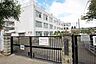 周辺：仙台市立中山小学校　徒歩6分