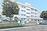 周辺：仙台市立袋原小学校　徒歩4分