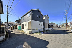 新築戸建 太白区中田町第6 2号棟