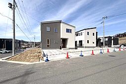新築戸建 富谷市堂ノ前 F棟