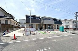 新築戸建 多賀城市大代第22 6号棟