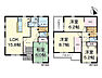 間取り：間取り図