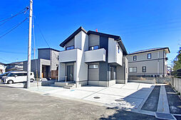 新築戸建 太白区東中田6期 3号棟