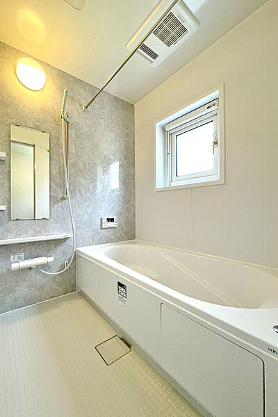 浴室