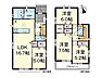 間取り：（間取図）