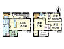 間取り：間取り図