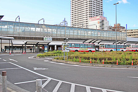 JR東北本線「長町」駅 徒歩8分