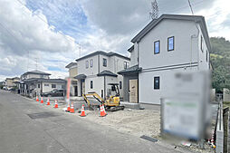 新築戸建 泉区向陽台4丁目37番784 B号棟