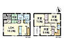 間取り：（間取図）