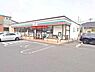 周辺：セブンイレブン仙台南光台7丁目店　徒歩3分