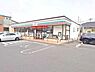 周辺：セブンイレブン仙台南光台7丁目店　徒歩3分