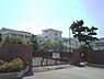 周辺：多賀城市立多賀城八幡小学校