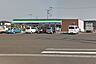 周辺：ファミリーマート船岡東四丁目店　徒歩11分