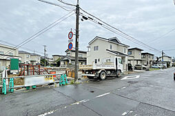 新築戸建 青葉区水の森3丁目62番 A号棟