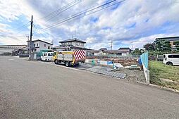 新築戸建 太白区西中田3丁目11番 B号棟