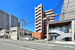 マンション シャンボール荒町