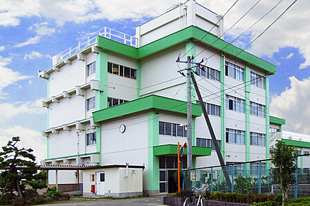 仙台市立若林小学校 徒歩4分