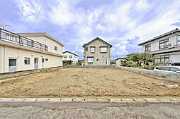 新築戸建 岩沼市中央3期 1号棟