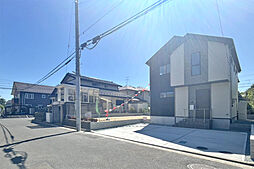 中古戸建 泉区寺岡3期 1棟