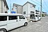 外観：主寝室にもWIC完備！1・2階で分けて家族みんなで使えます！現地（2026年10月）撮影